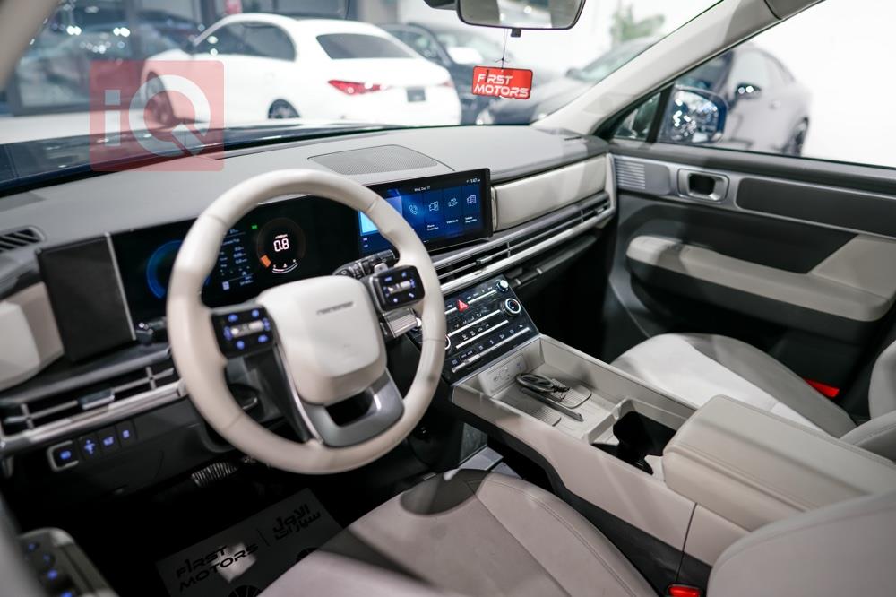 هيونداي سانتافي